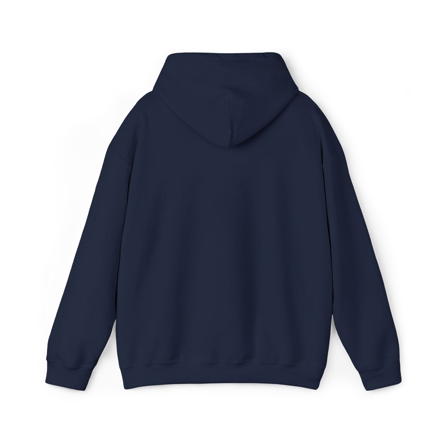 Crown of Thorns Casual Hoodie