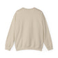Jireh! Heavy Crewneck Sweatshirt