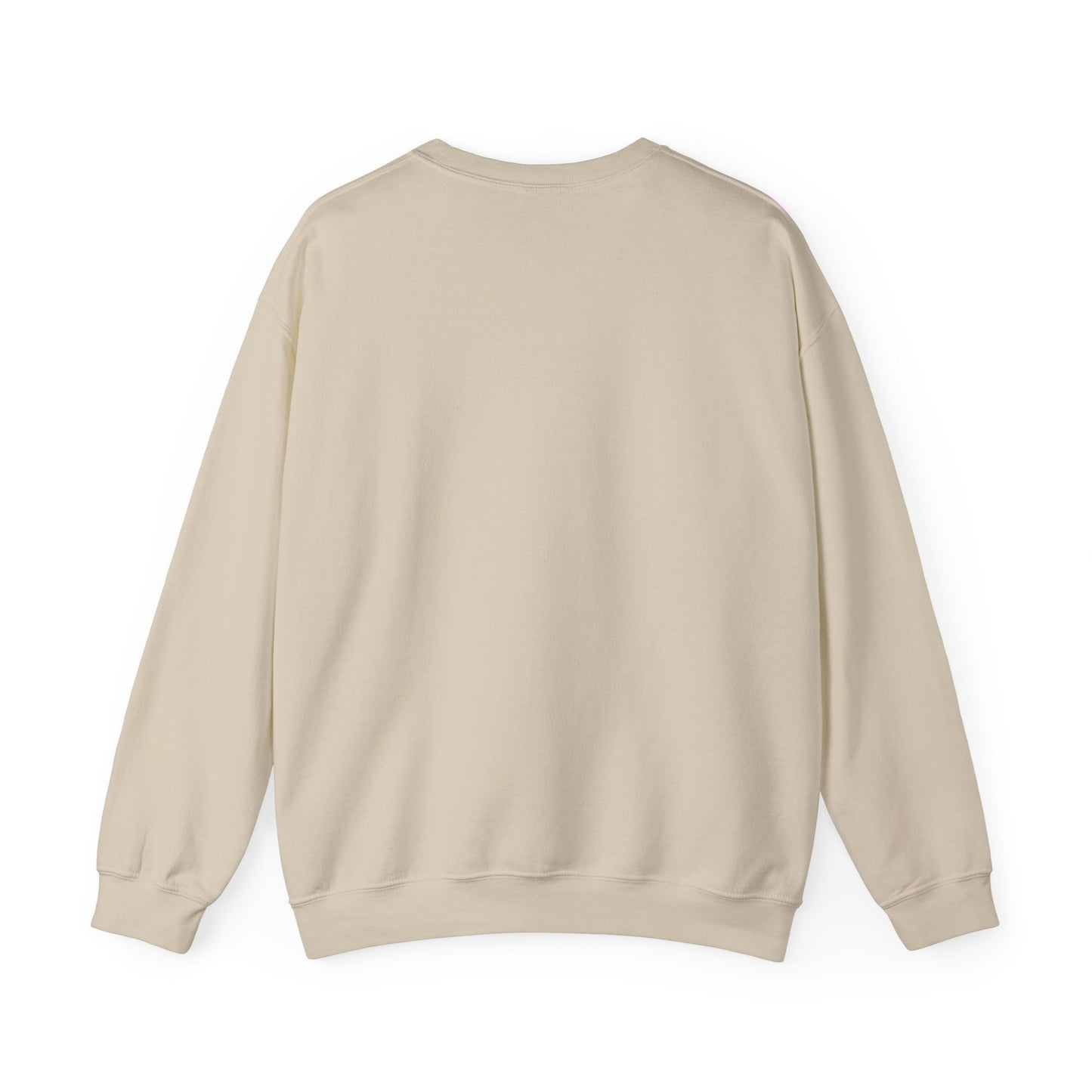 Jireh! Heavy Crewneck Sweatshirt