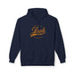 Jireh Midweight Softstyle Fleece Hoodie