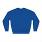 Jireh Unisex Crewneck Sweatshirt
