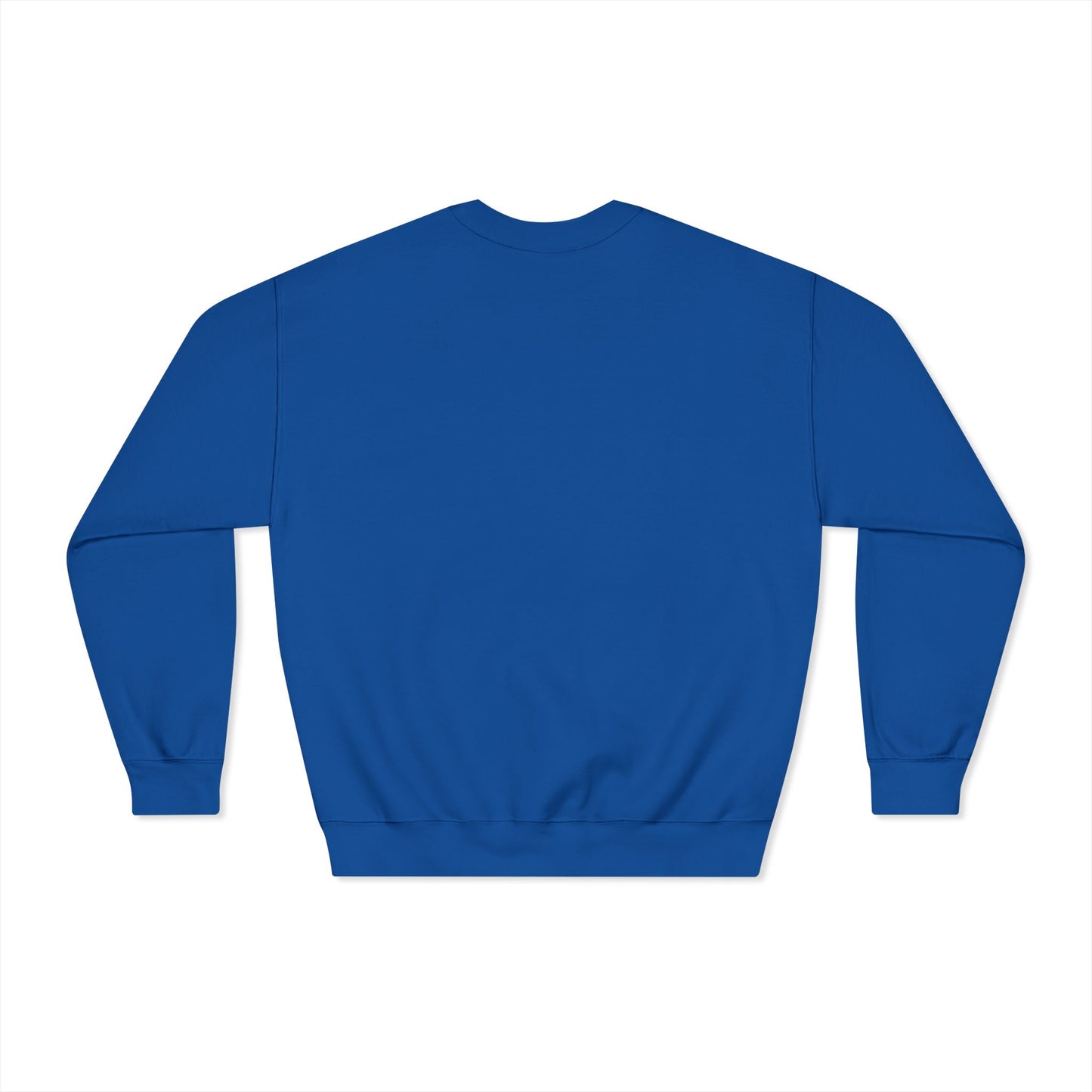 Jireh Unisex Crewneck Sweatshirt