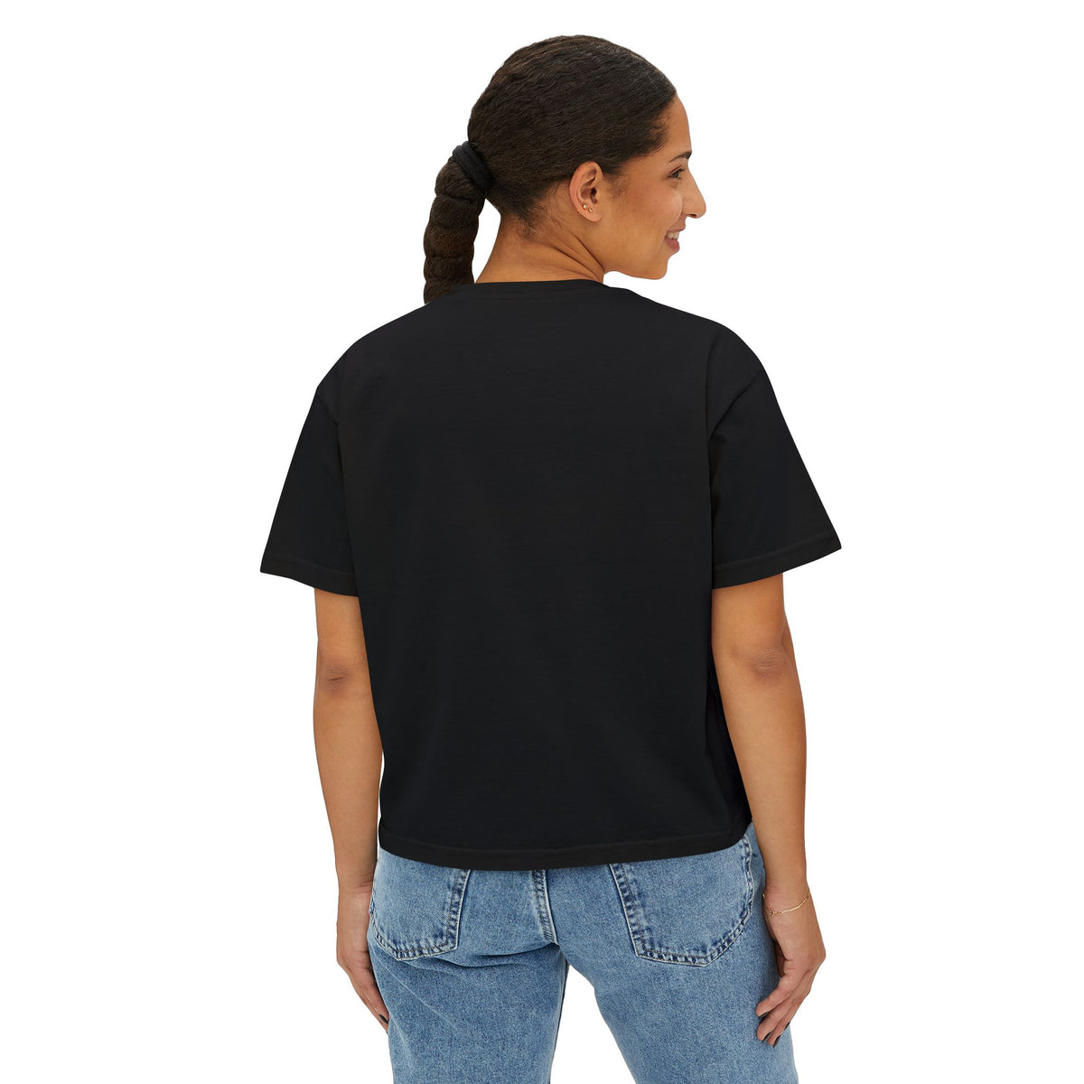 CHOSEN Boxy Tee