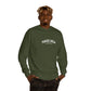 MADE NEW Unisex Crew Neck Sweatshirt