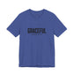 Graceful Jersey Short Sleeve Tee