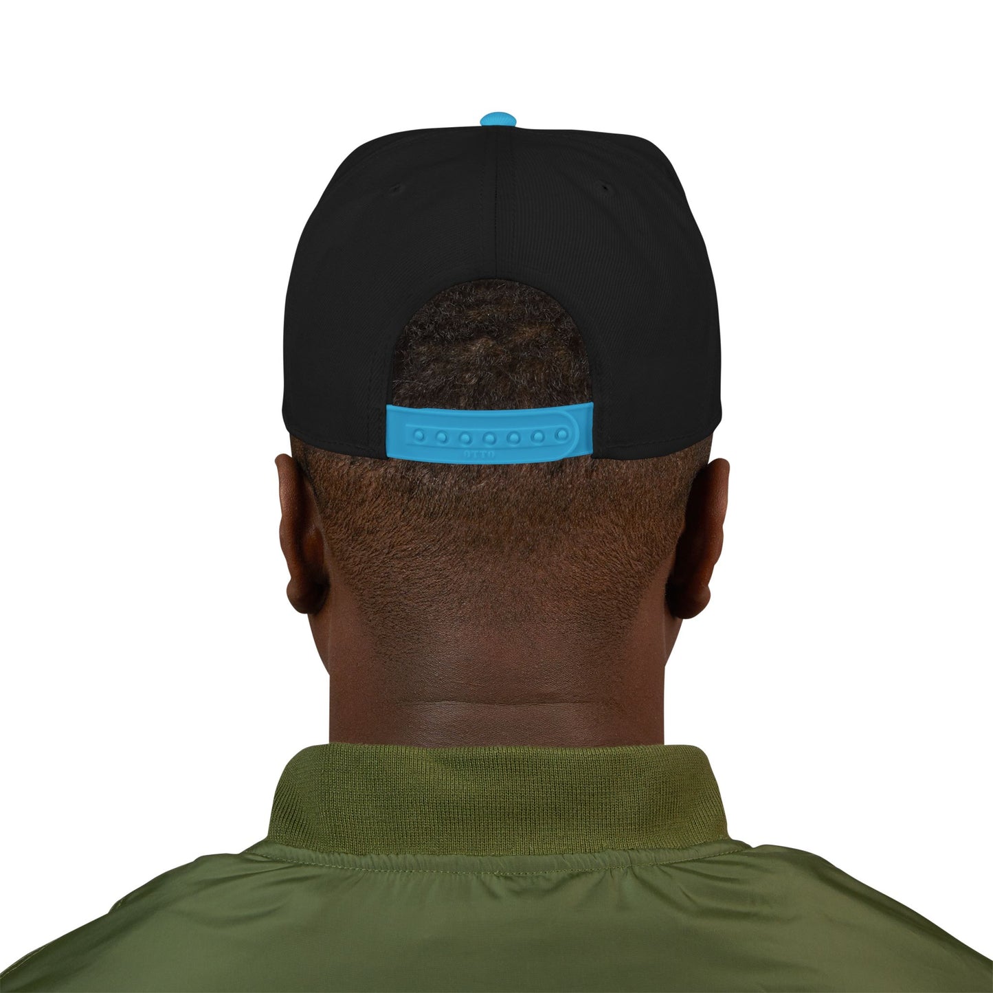 Crown of Thorns Stylish Snapback Hat