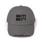 AMEN Distressed Cap