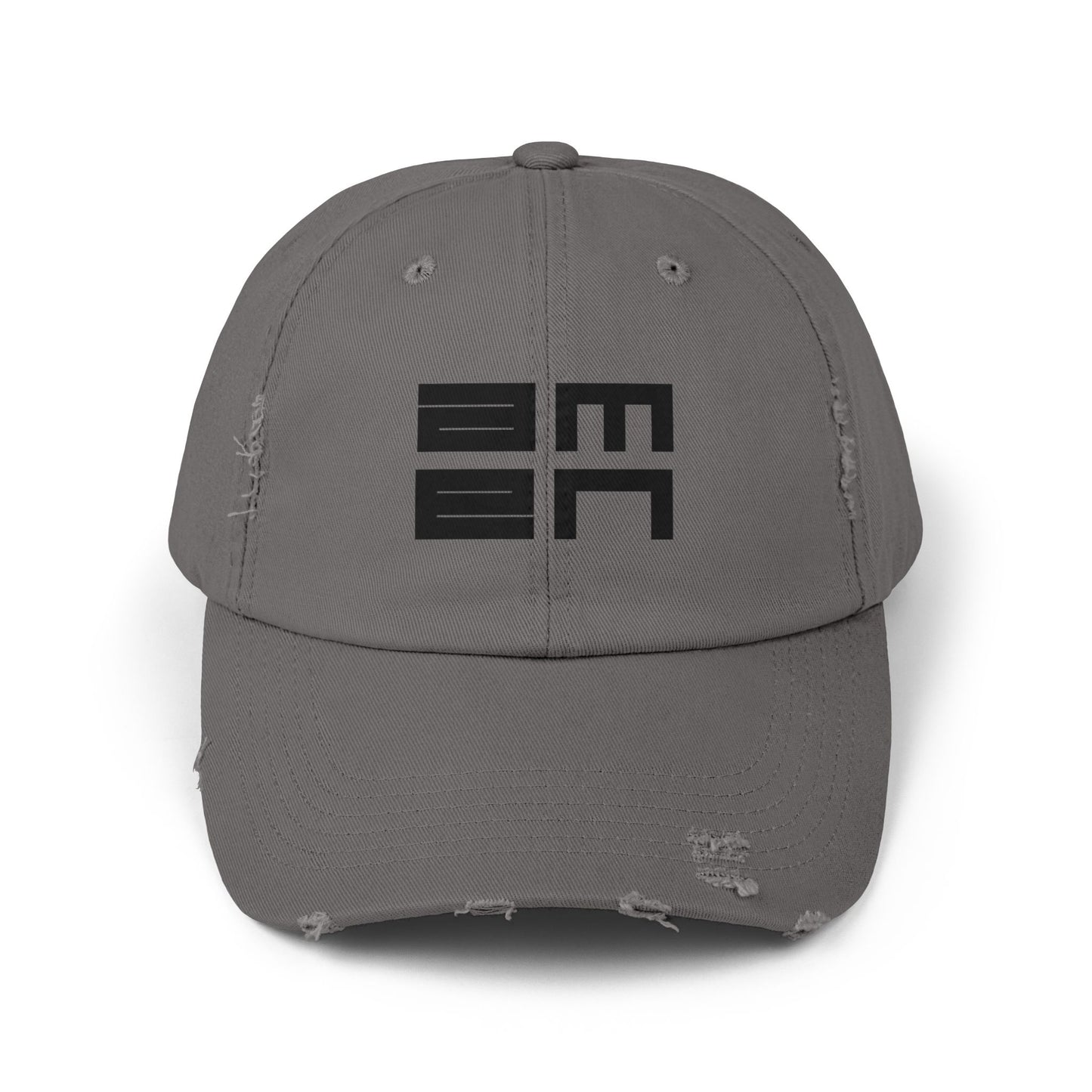 AMEN Distressed Cap