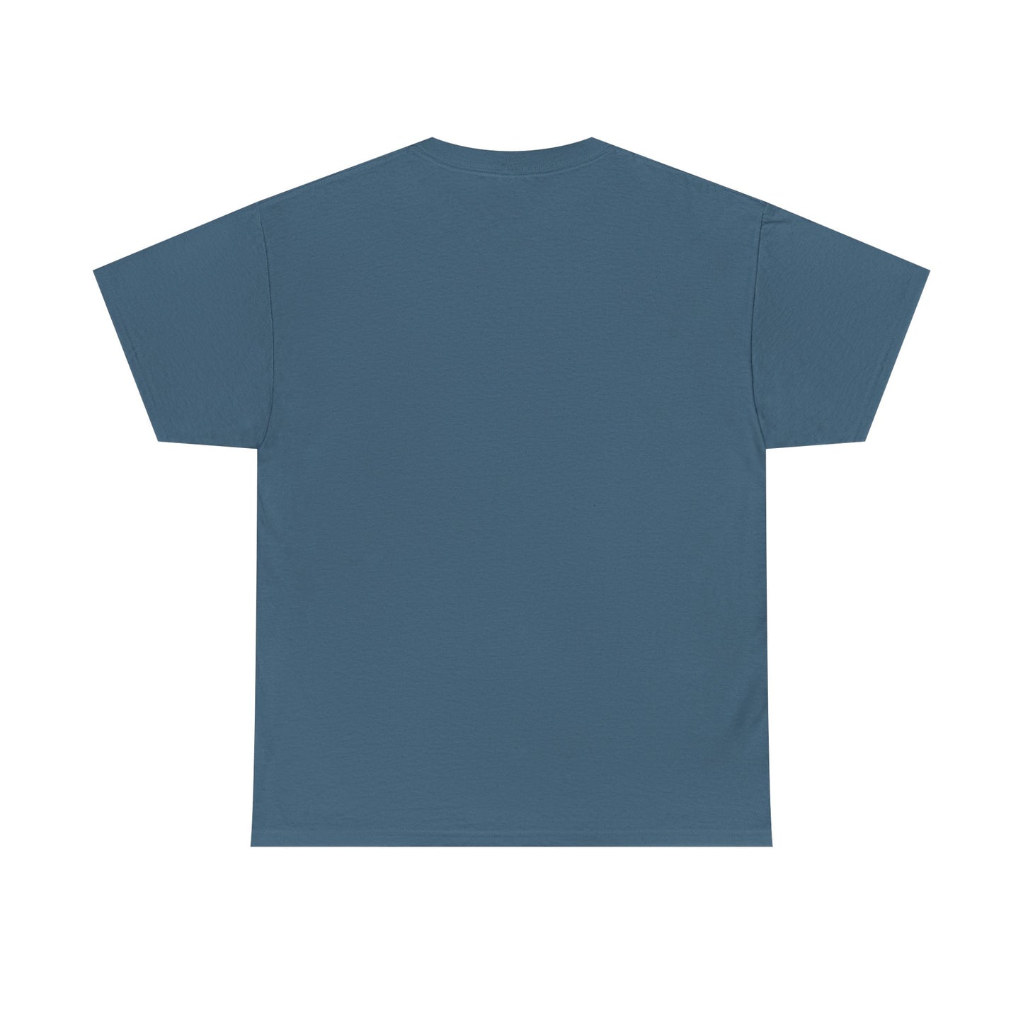 Pray Embroidered T-Shirt
