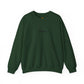 Prayer Crewneck Sweatshirt