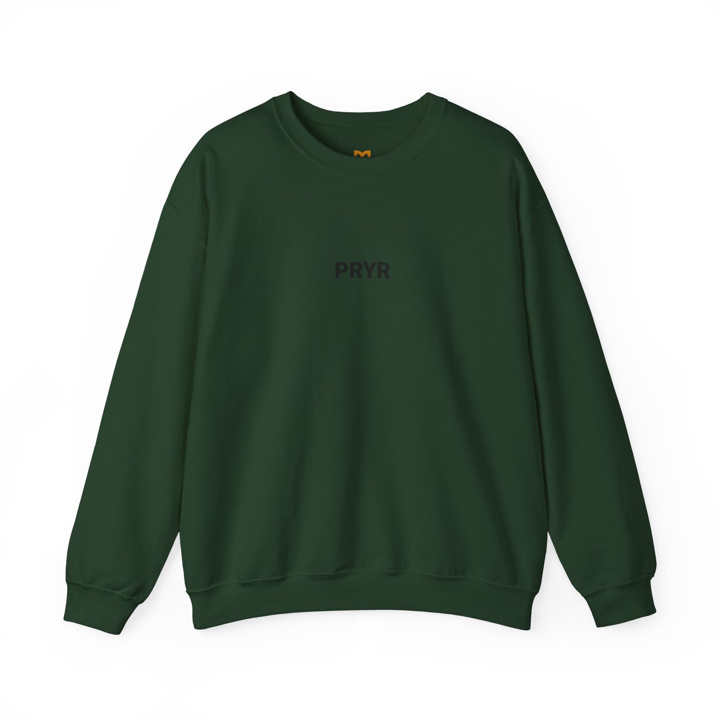 Prayer Crewneck Sweatshirt