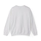 Jireh! Heavy Crewneck Sweatshirt