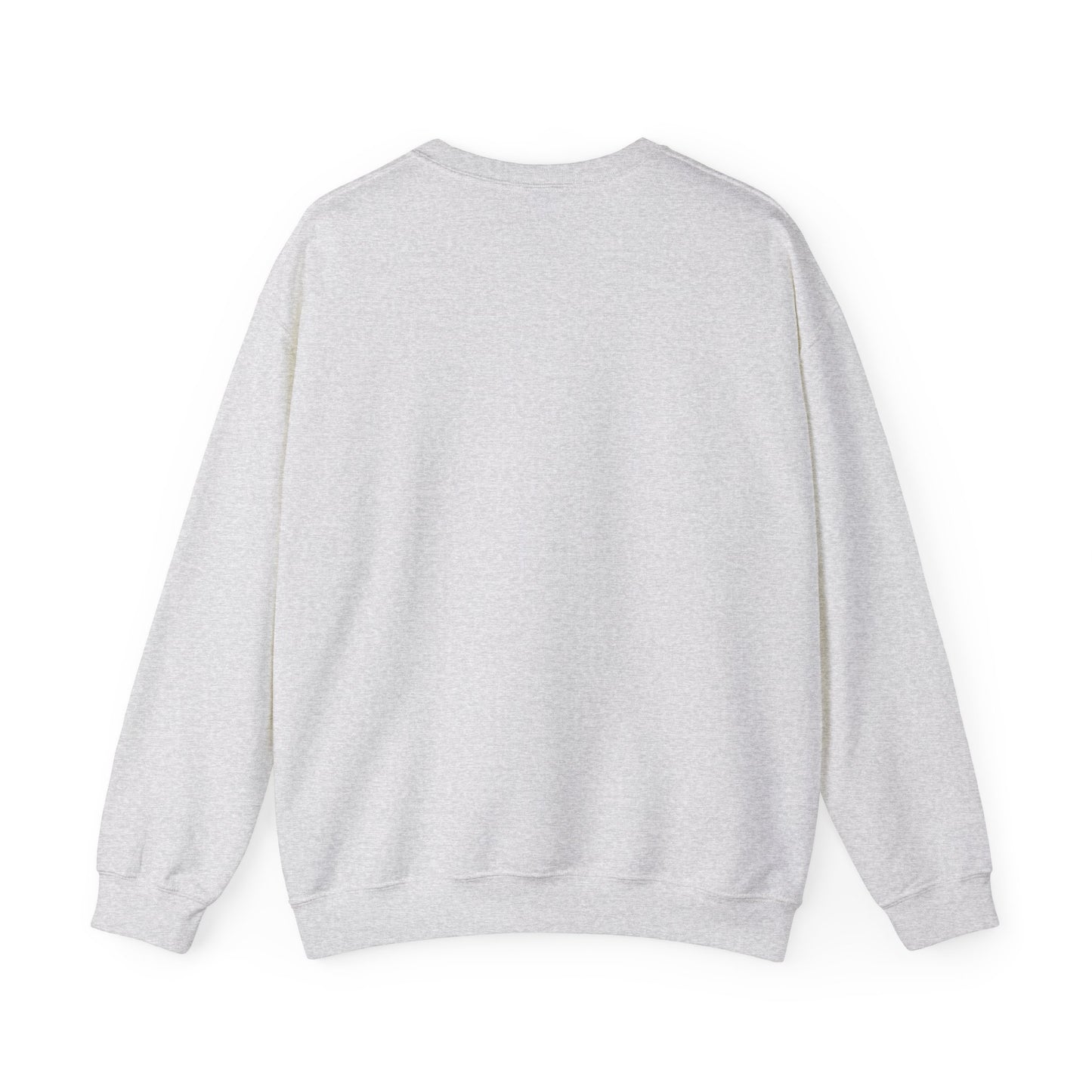 Jireh! Heavy Crewneck Sweatshirt