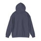 Made New Unisex Hooded Sweatshirt