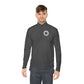 Crown of Thorn Quarter-Zip Pullover