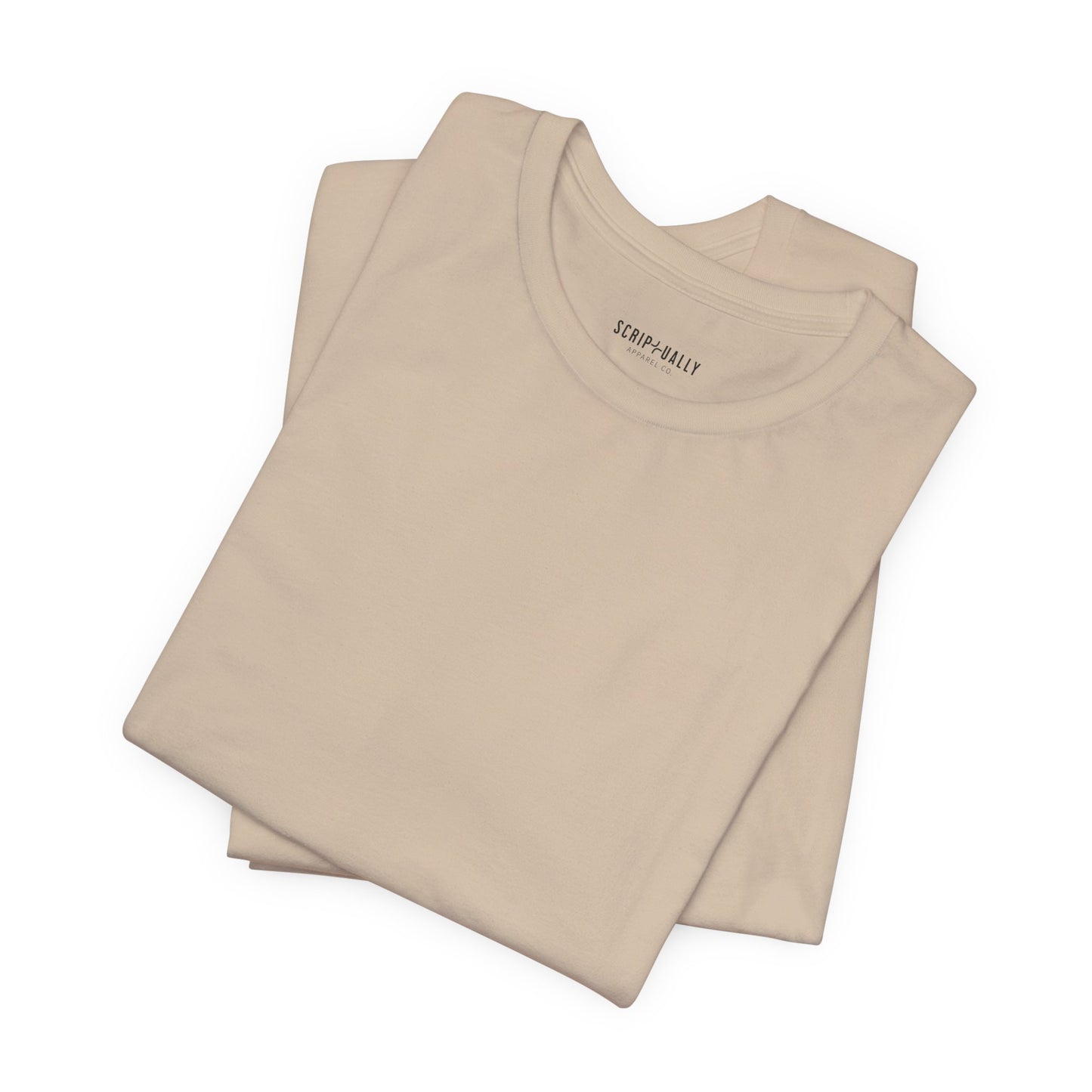 Grounded In Love T-Shirt
