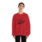 Jireh! Heavy Crewneck Sweatshirt