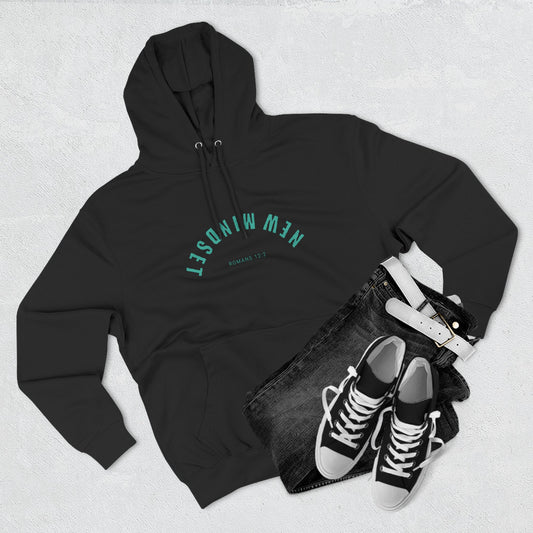 "New Mindset" Hoodie