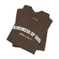 Kindness of God Short Sleeve Tee