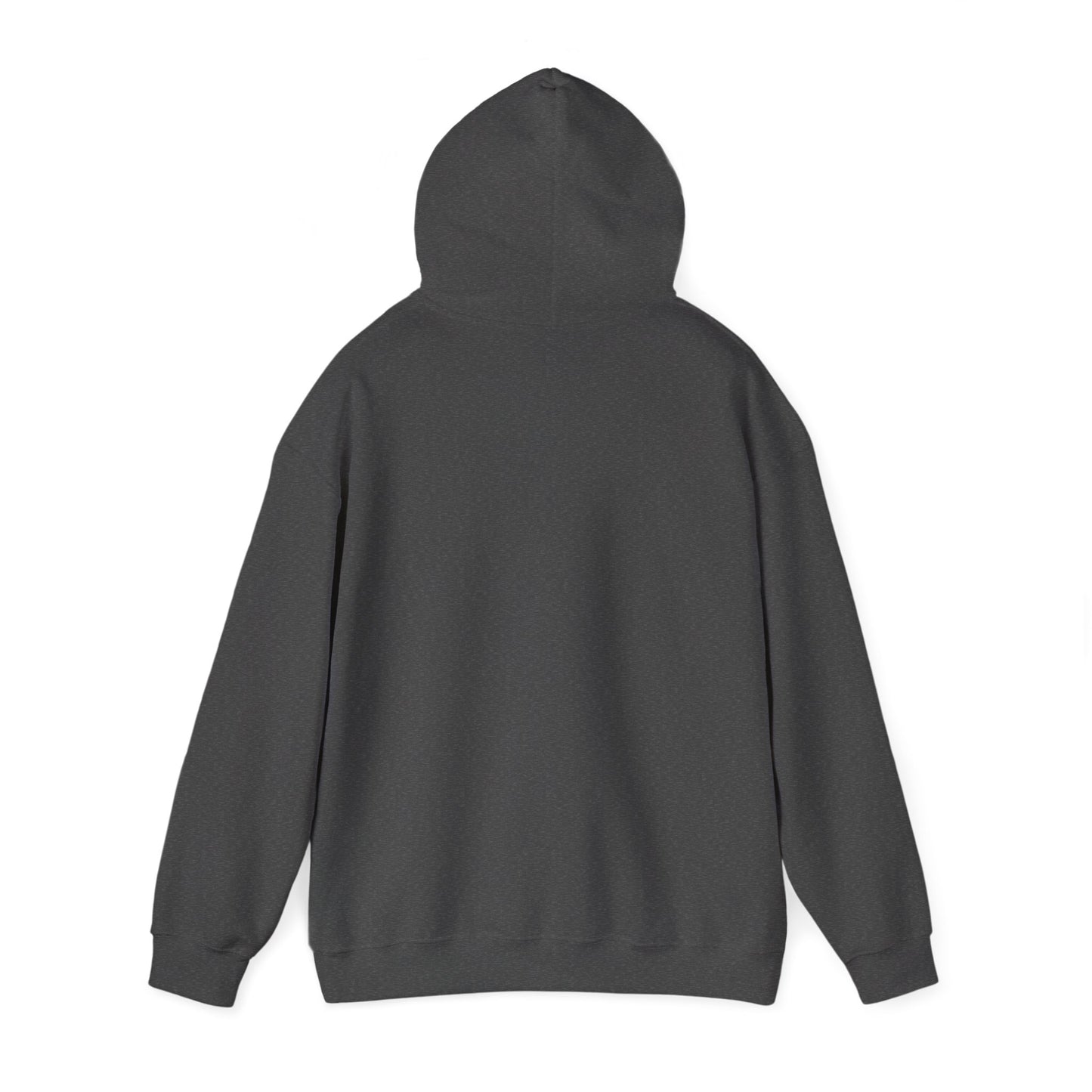 Made New Unisex Hooded Sweatshirt