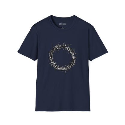 Crown of Thorns Softstyle T-Shirt