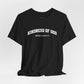 Kindness of God Short Sleeve Tee