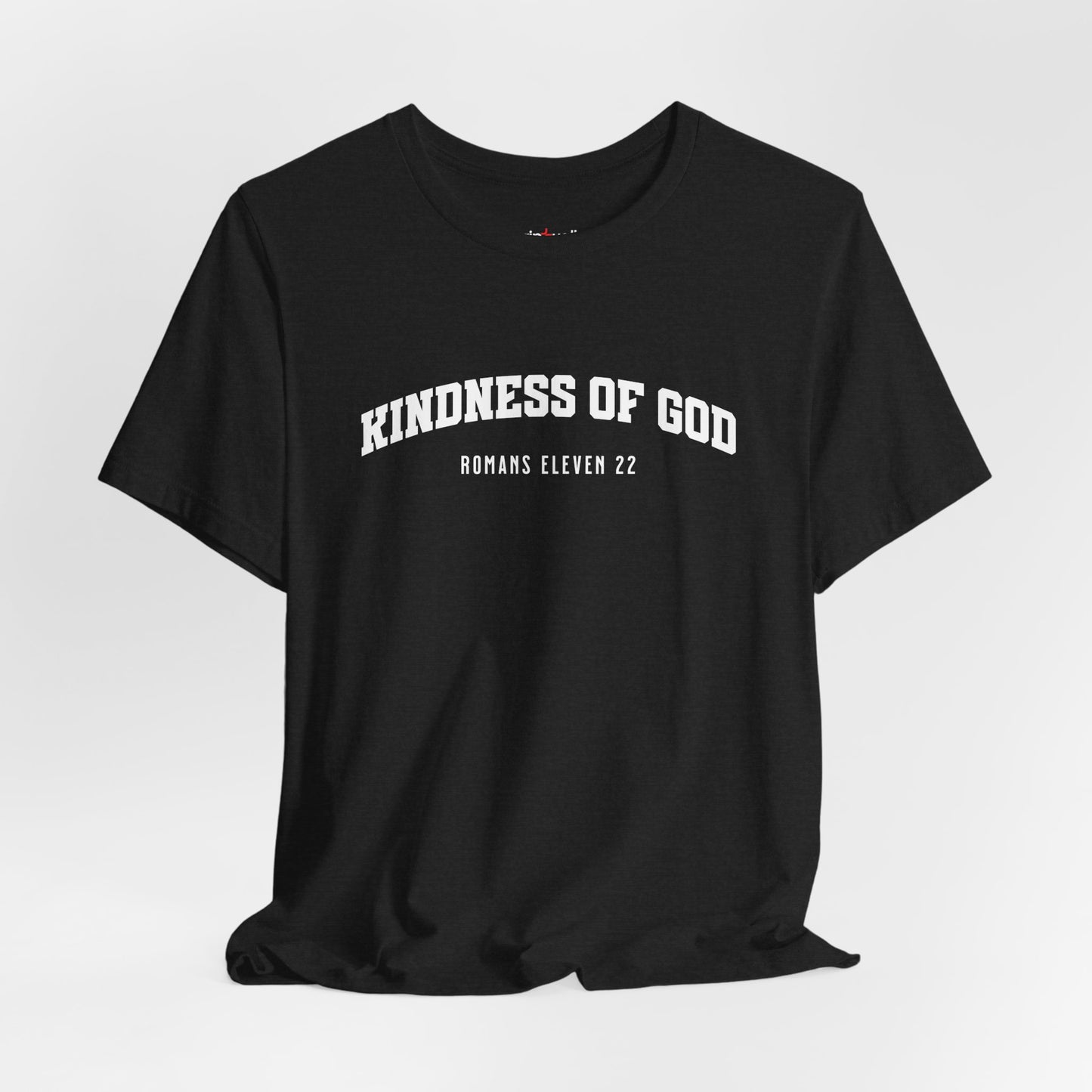 Kindness of God Short Sleeve Tee