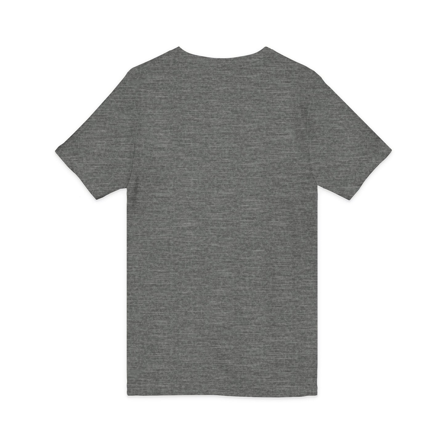 Amen Unisex Jersey Short Sleeve V-Neck T-Shirt