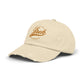 Jireh Distressed Cap