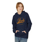 Jireh Midweight Softstyle Fleece Hoodie