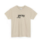 Pray Embroidered T-Shirt