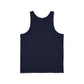 How Great Thou Art Jersey Tank