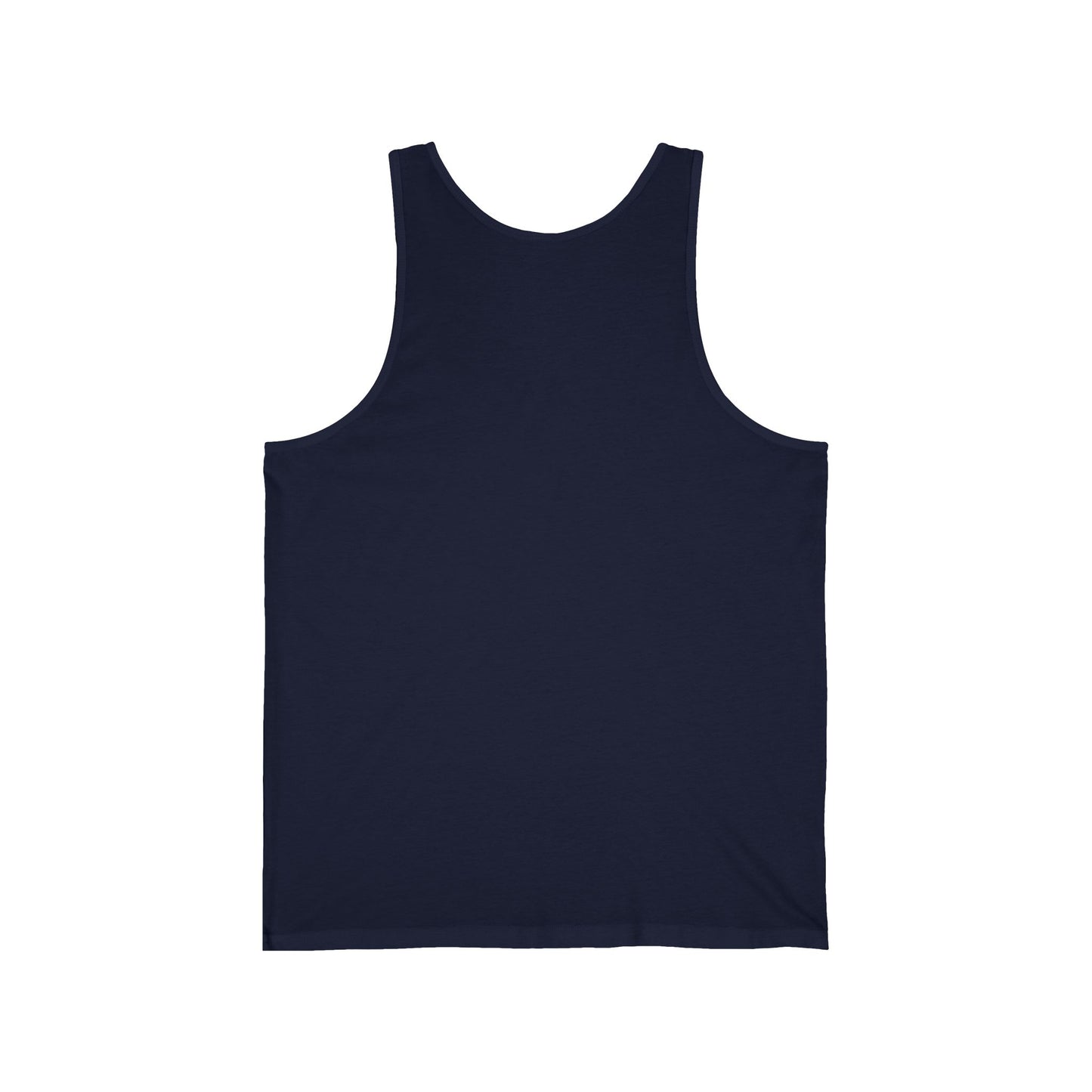 How Great Thou Art Jersey Tank