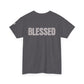 'BLSD / BLESSED' T-Shirt