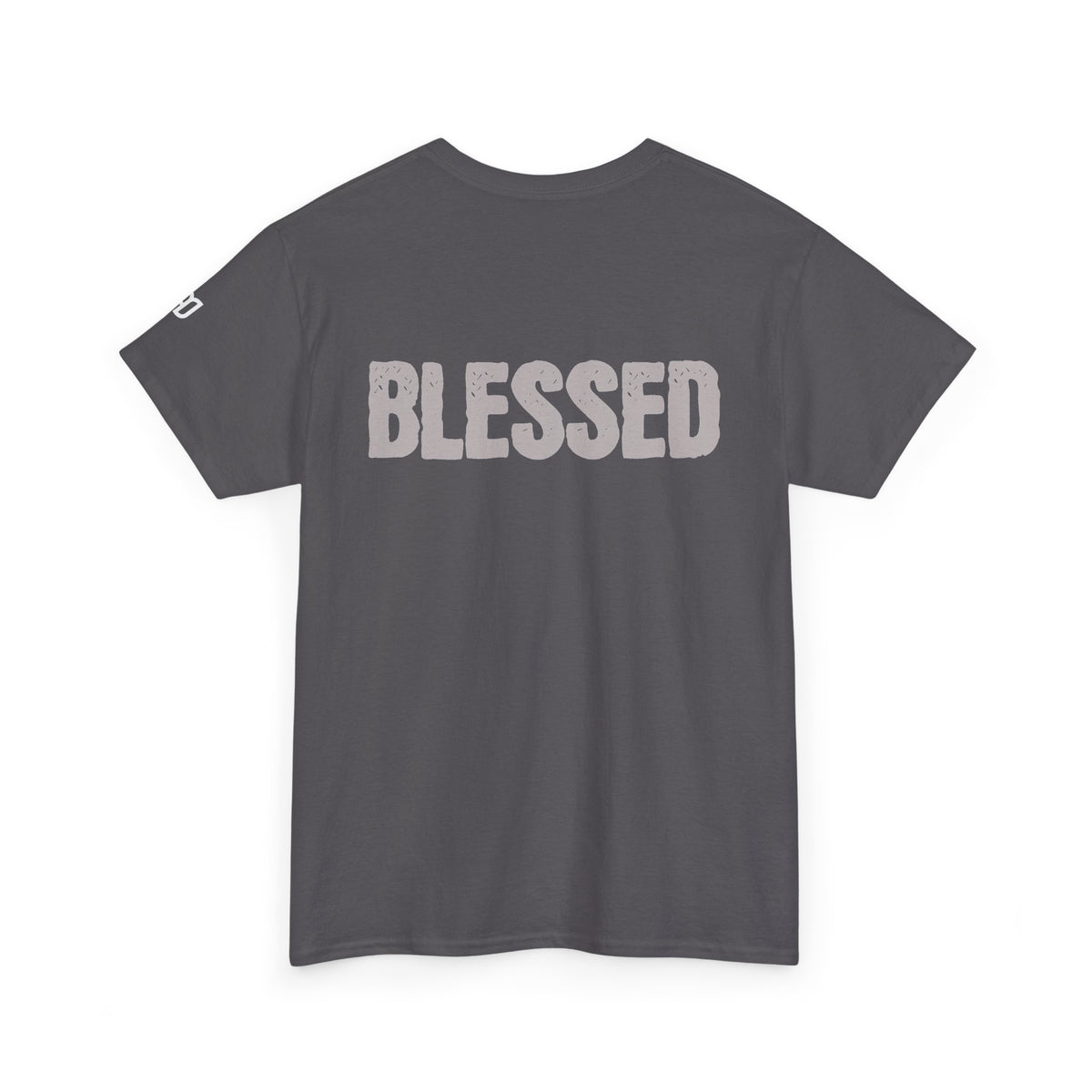 'BLSD / BLESSED' T-Shirt