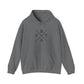 Pray Heavy Blend™ Hooded Sweatshirt