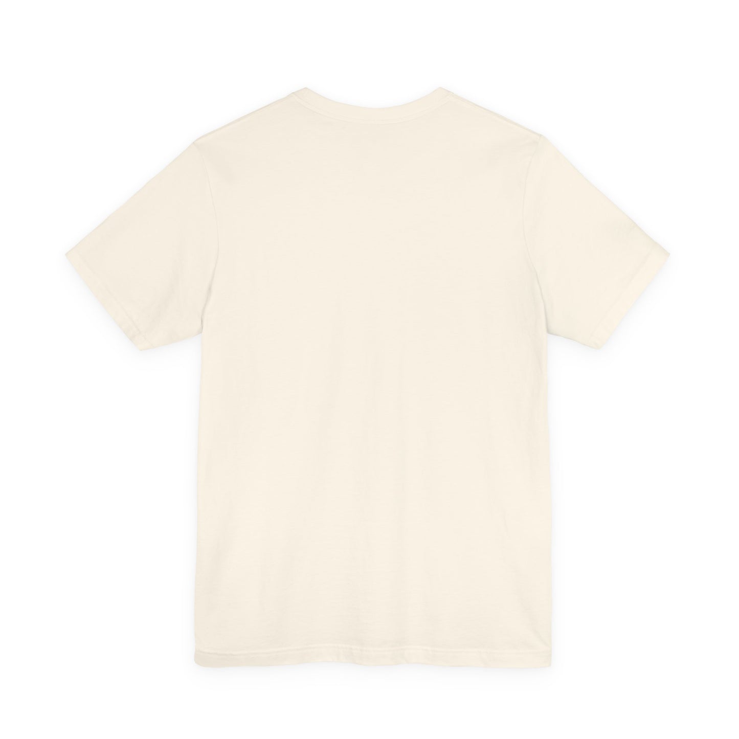 Goodness Jersey Short Sleeve Tee