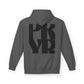 PRAYER Midweight Softstyle Fleece Hoodie