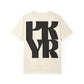 Prayer Graphic T-Shirt — Faith-Inspired Garment-Dyed Tee