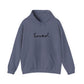 SAVED Unisex Heavy Blend Hooded Sweatshirt