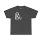 "AMEN" Heavy Cotton Tee