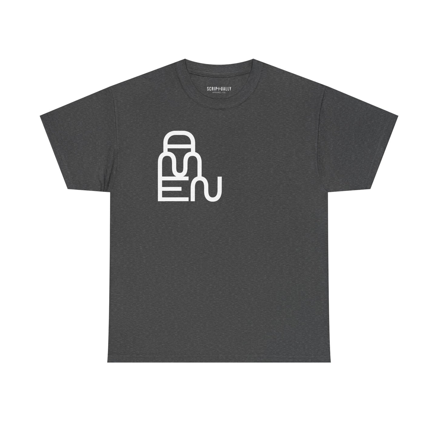 "AMEN" Heavy Cotton Tee