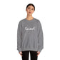 Saved. Unisex Heavy Blend™ Crewneck Sweatshirt