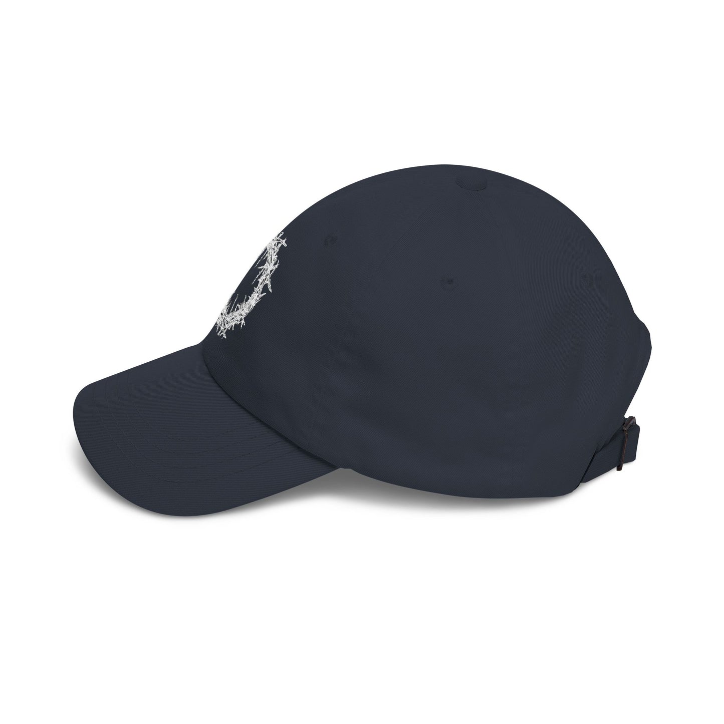 Crown of Thorns Classic Dad Cap