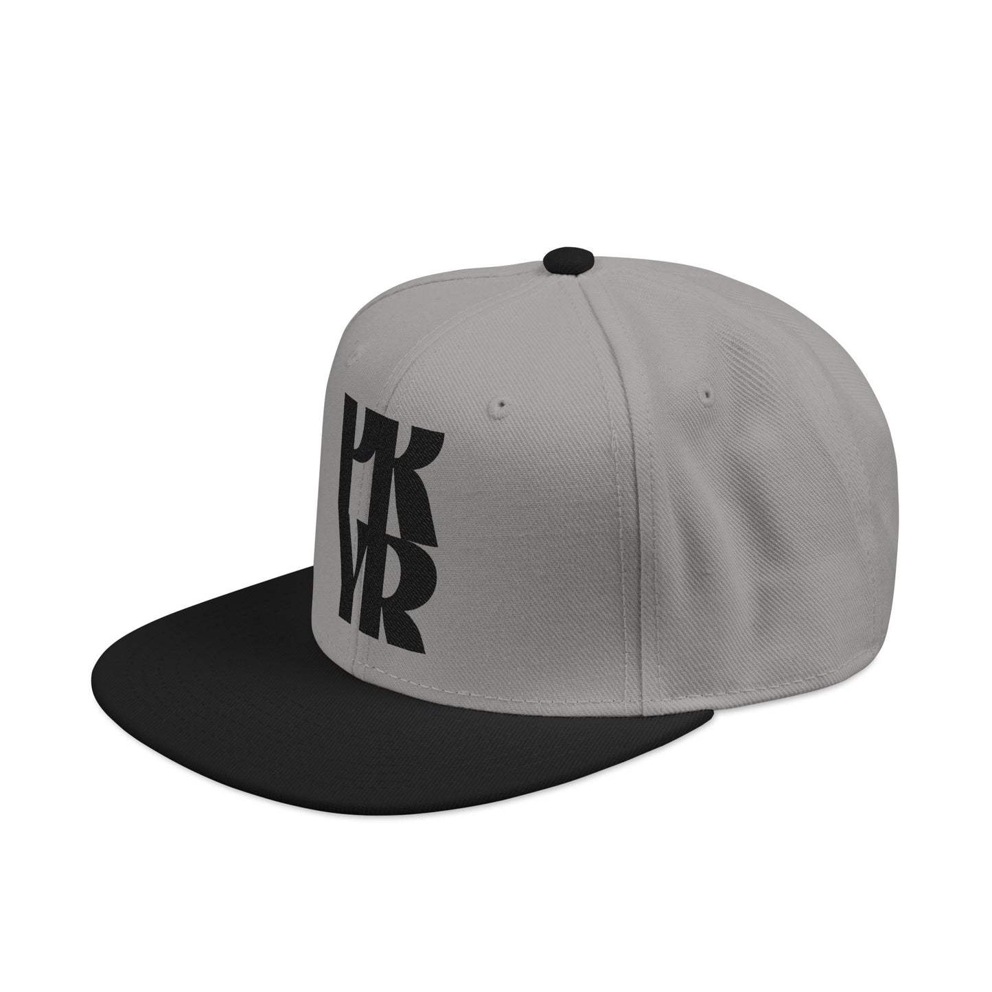 PRAYER Embroidered Snapback Cap