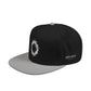 Crown of Thorns Stylish Snapback Hat