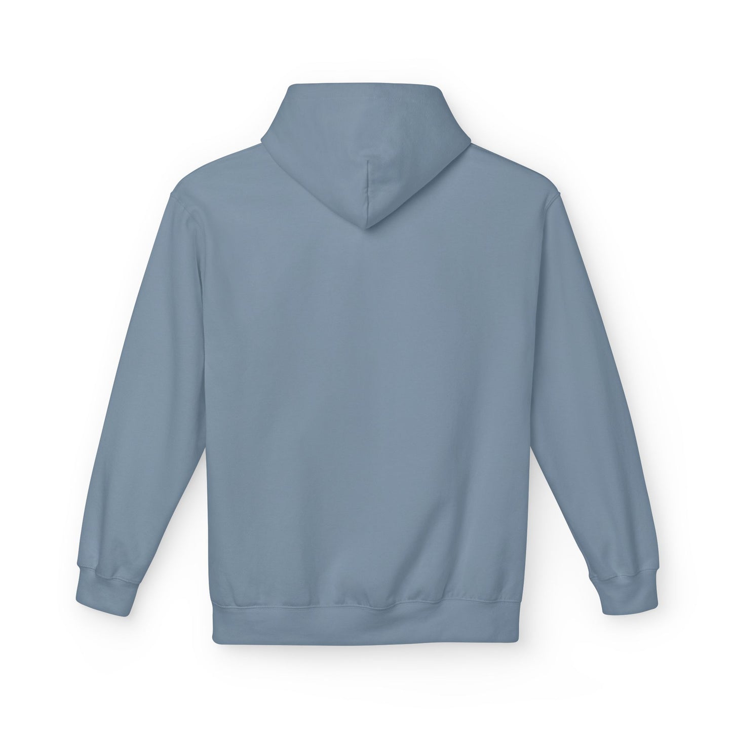 Grateful Midweight Softstyle Fleece Hoodie