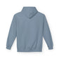 Grateful Midweight Softstyle Fleece Hoodie