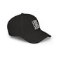 Low Profile Baseball Cap — "Love Like Jesus" Hat