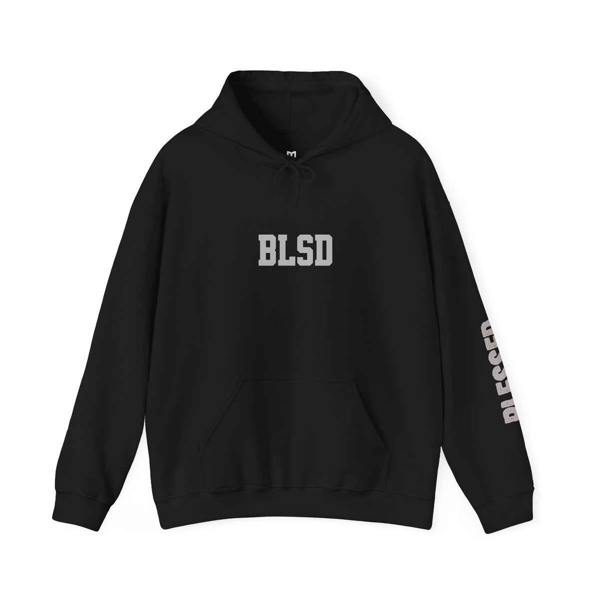 BLSD - BLESSED HOODIE